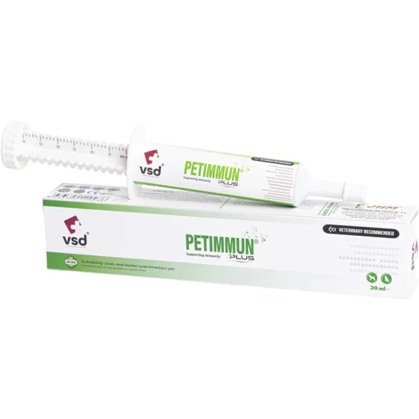 Petimmun plus 30ml - Đakovo