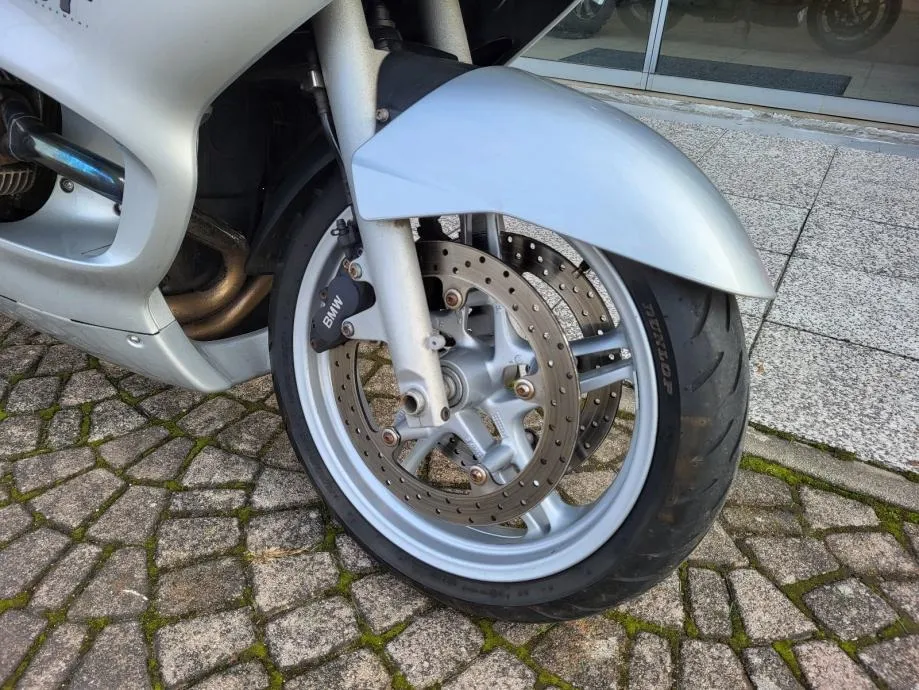 bmw r 850 rt, 2004 god. - slika 13