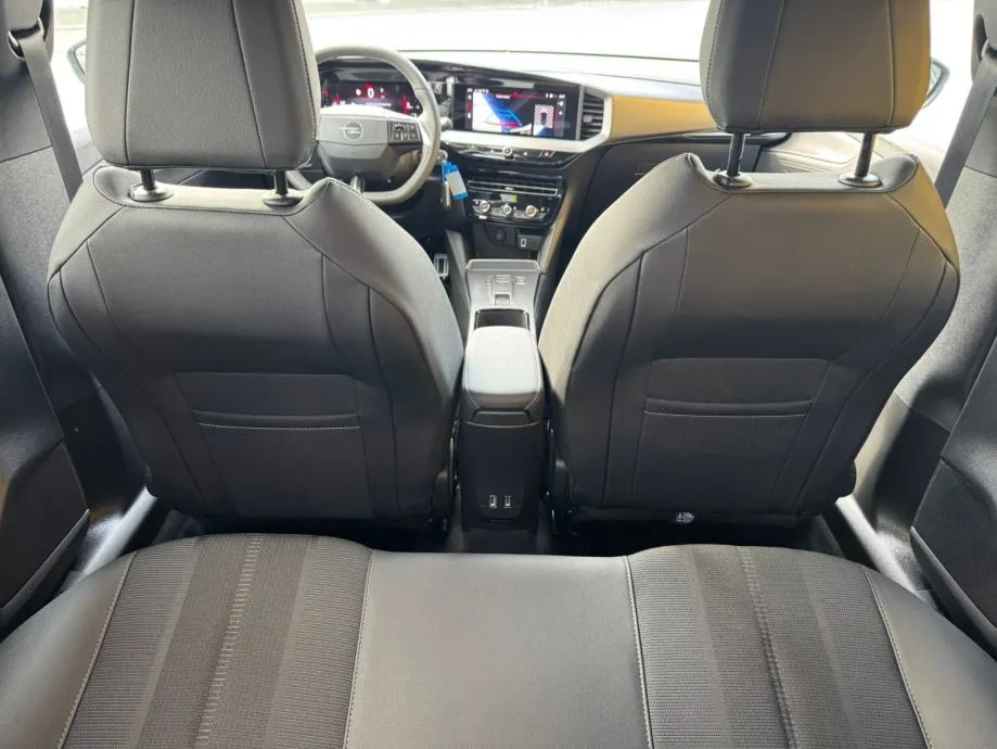 opel mokka gs line aut 1.2, 96kw - 7 godina garancije! - slika 14