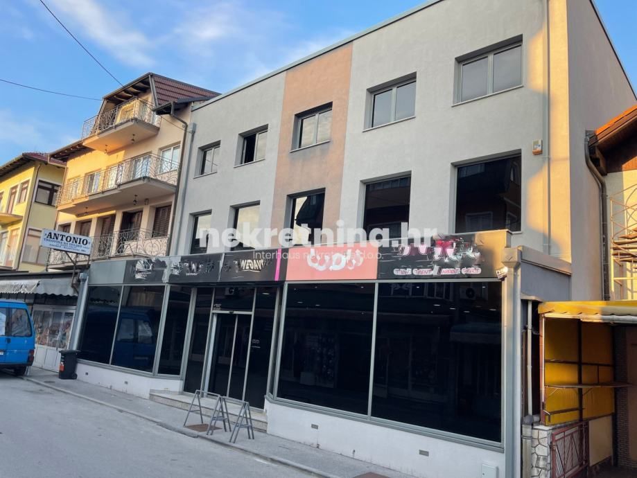 zakup - poslovni prostor: konjščinska ulica - dubrava, 650 m2 - slika 10