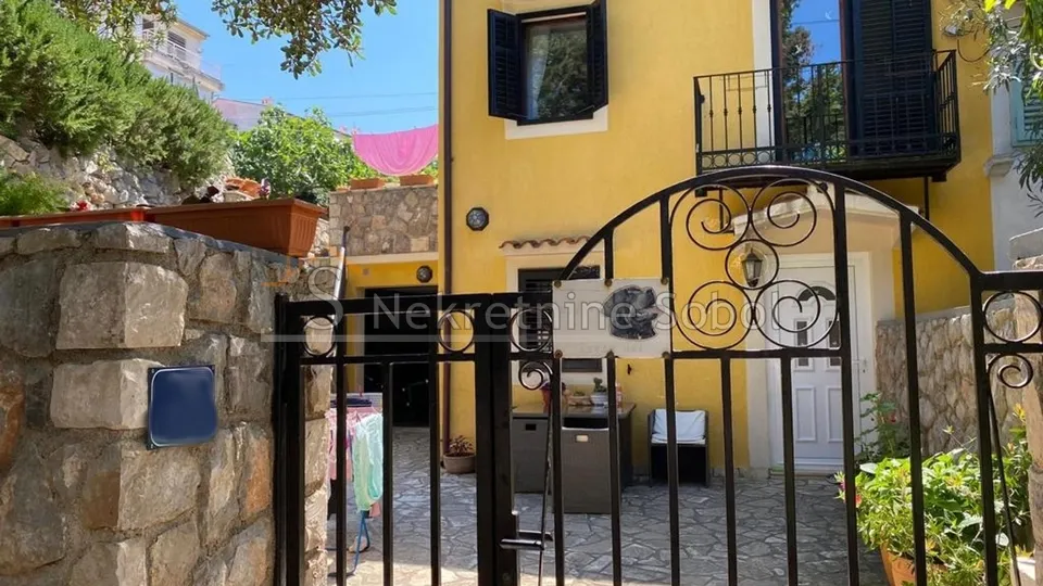 Mali Lošinj - Kuća, 160 m2 Prodaja - Osor, Mali Lošinj
