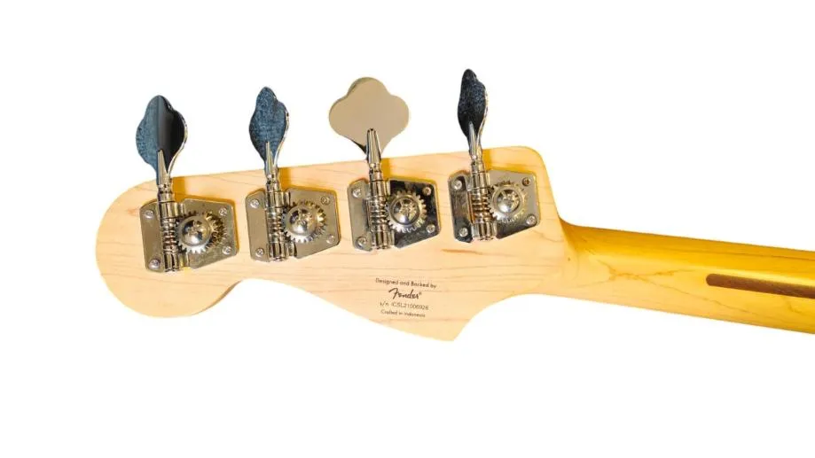 bass gitara squier jazz bass / r1, rate!! - slika 5