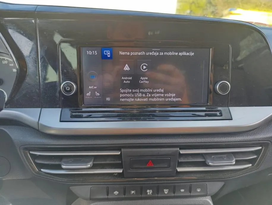 ford tourneo connect 2.0 d - slika 9