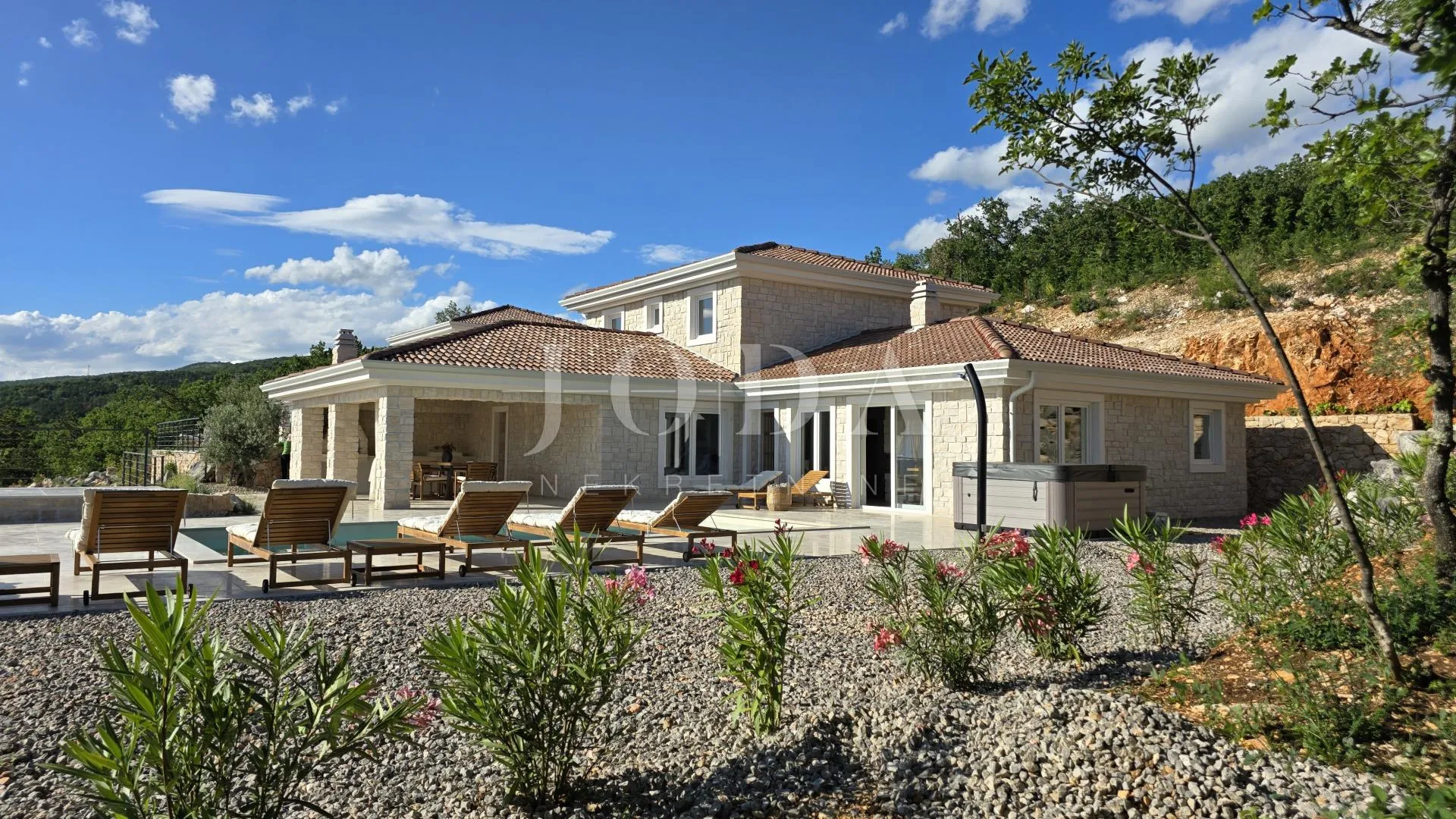 jadranovo villa - slika 51