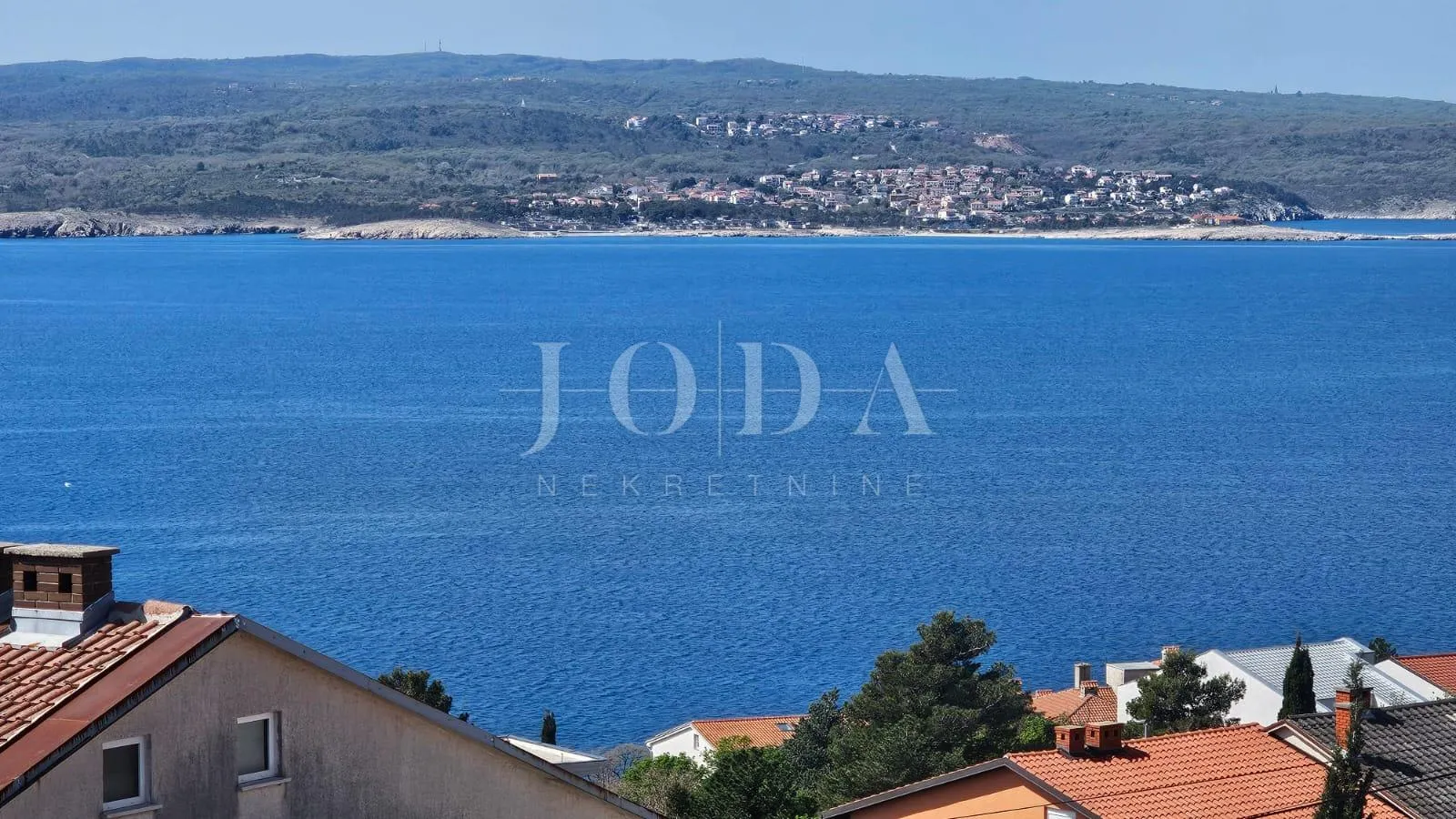 crikvenica stan sa garažom - slika 5