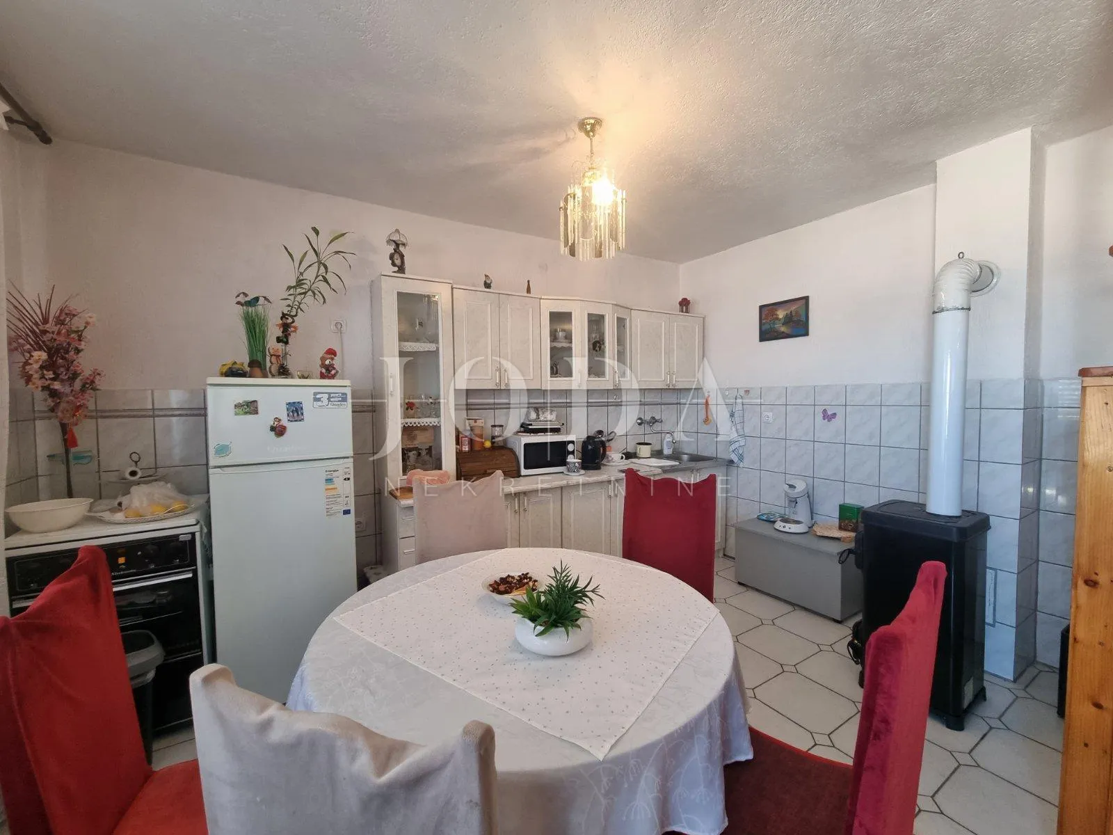 senj, kuća sa dvije stambene jedinice - slika 14