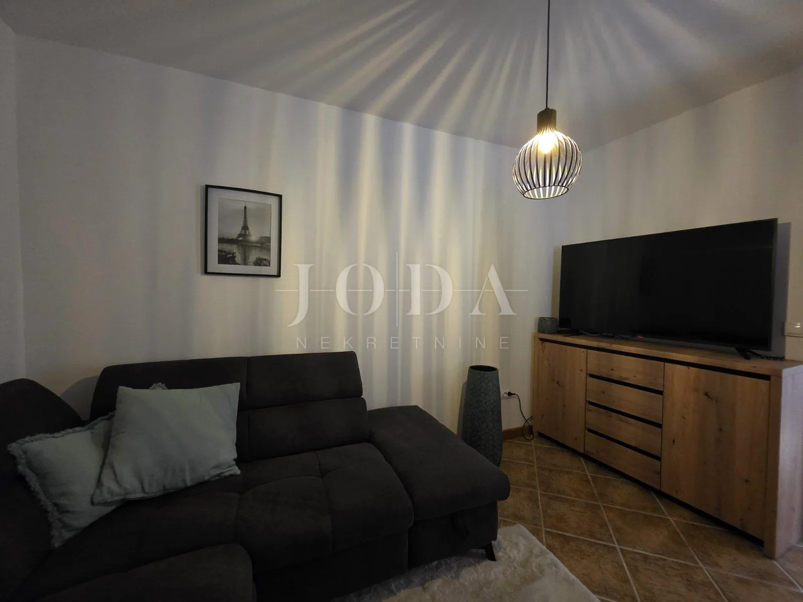 novi vinodolski, kuća sa dvorišnim objektom u blizini centra - slika 15