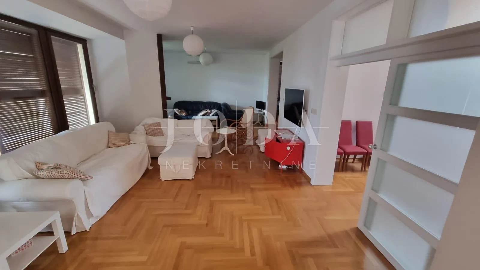 novi vinodolski kuća 100 m od mora - slika 6