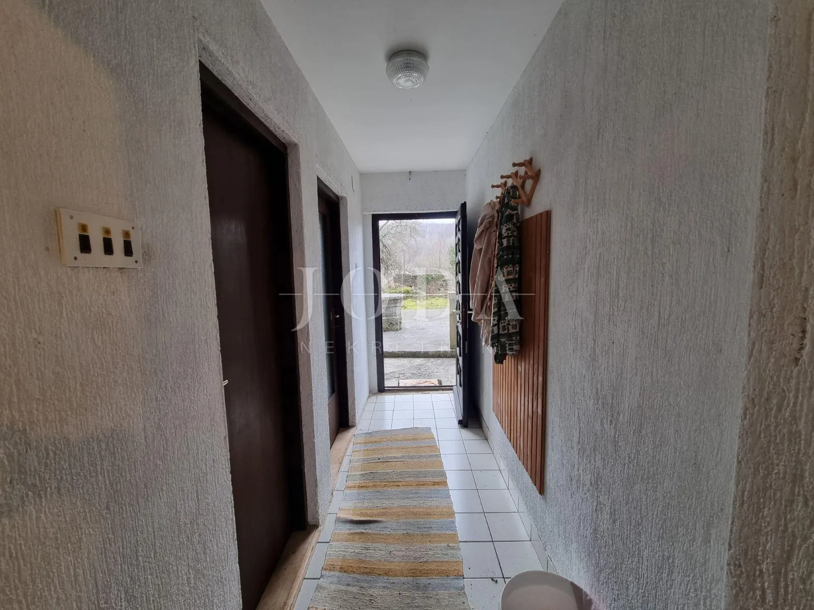 senj, alan, kuća na parceli od 1770m2 - slika 7