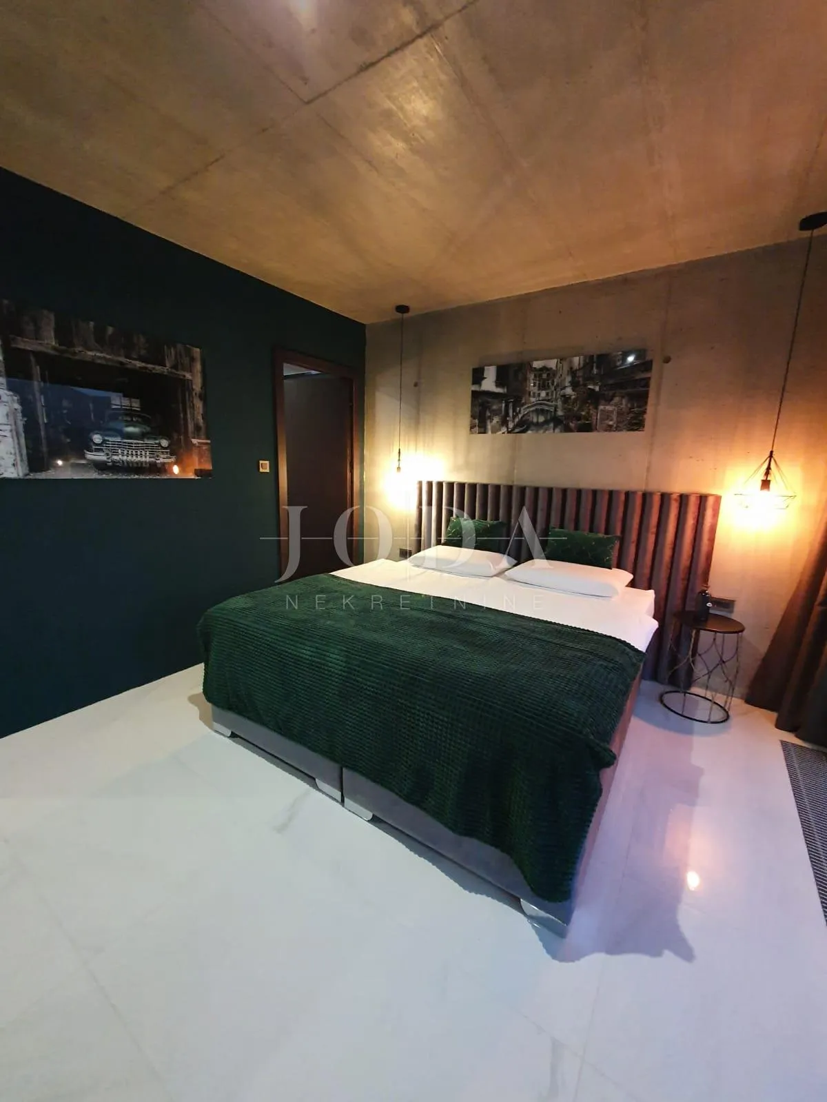 baška moderna vila - slika 35