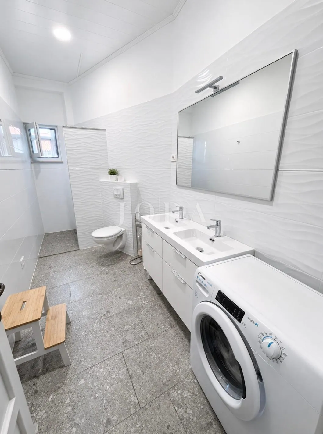 potok, adaptiran stan, 114 m² - slika 5