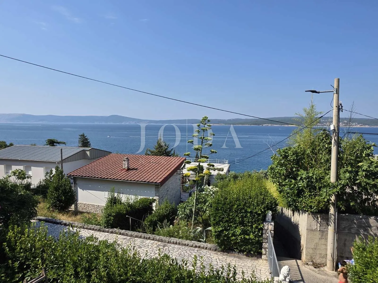 crikvenica, stan s okućnicom - slika 28