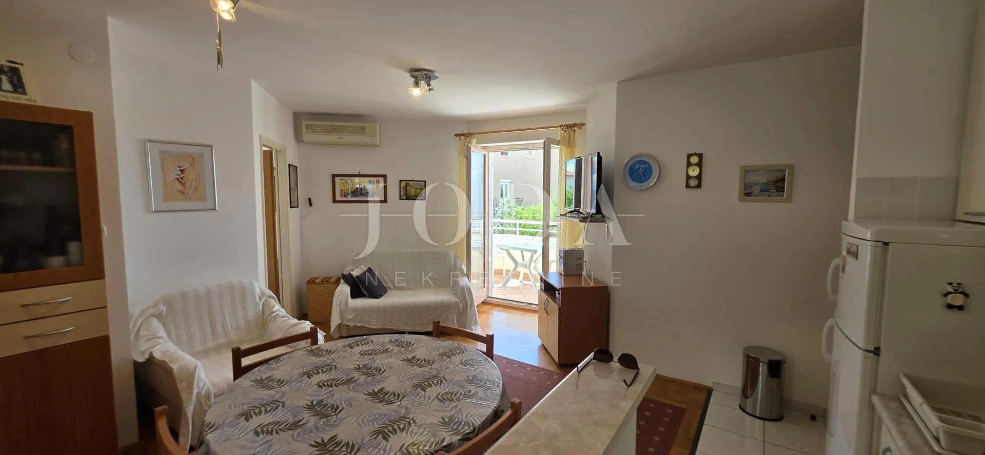 stan crikvenica prodaja | 2s+db | pogled na more | blizu plaže | useljivo - slika 7