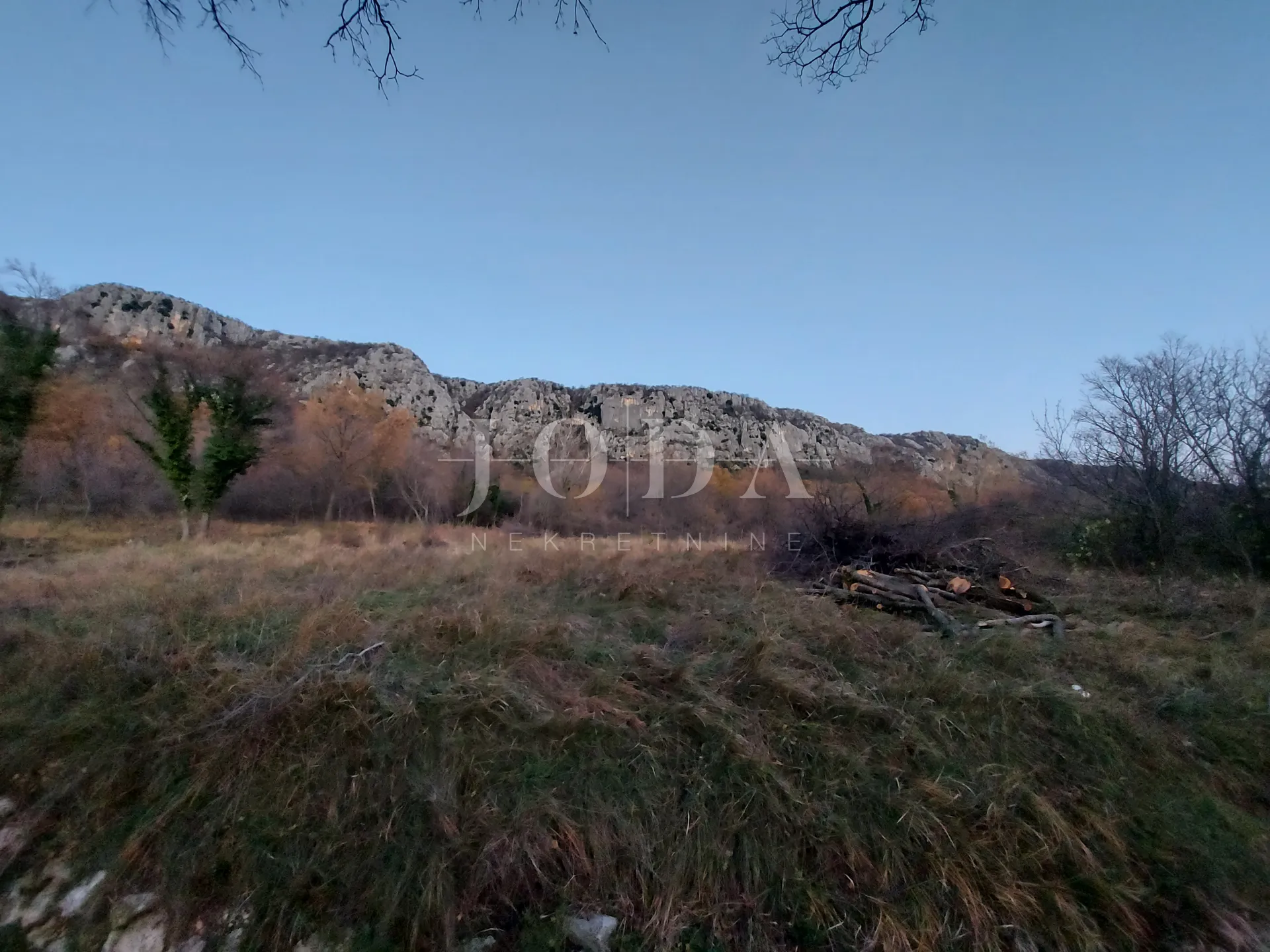 bribir zemljište 1080 m2 - slika 7