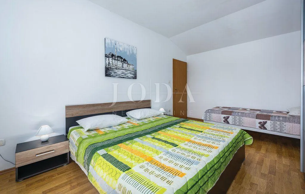 plomin, okolica, kuća za odmor sa bazenom - slika 16