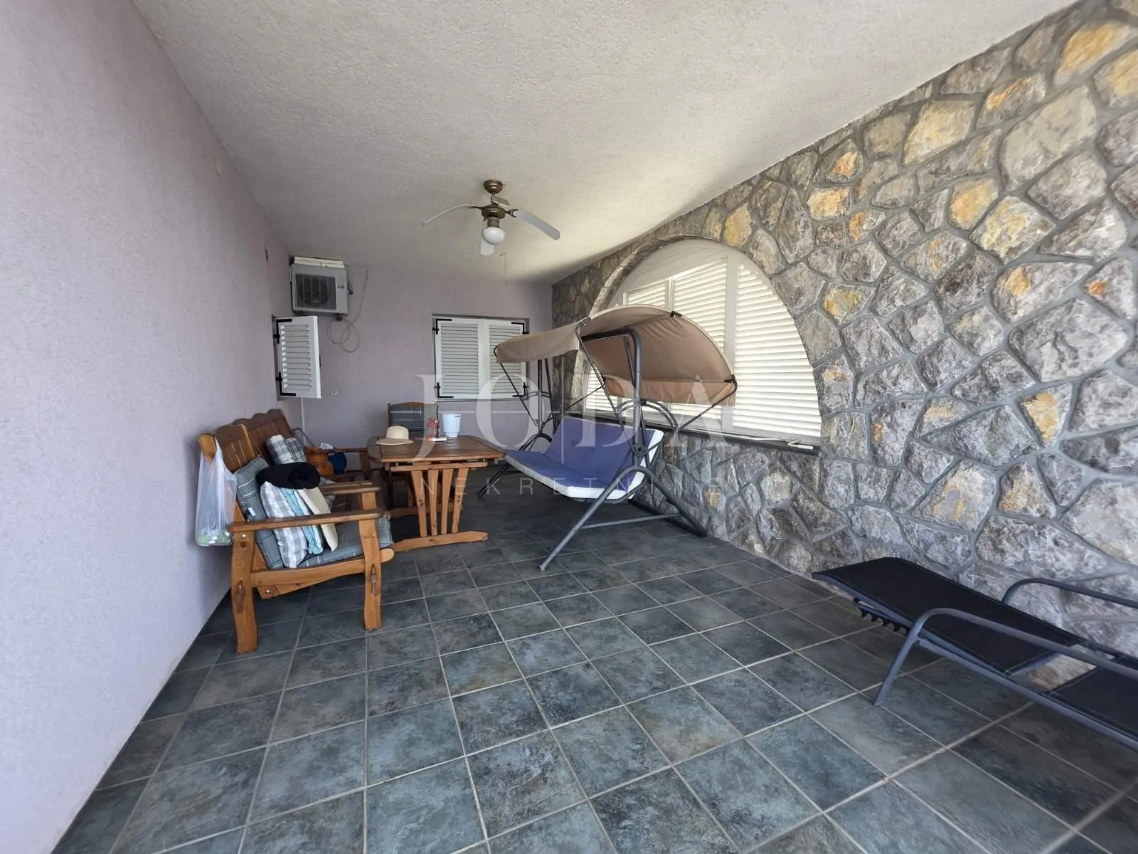 crikvenica, kuća sa četiri stana na vrhunskoj lokaciji - slika 29
