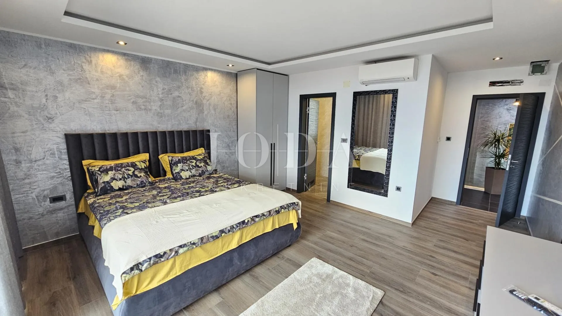 novi vinodolski moderna novogradnja blizu plaže i centra grada - slika 21