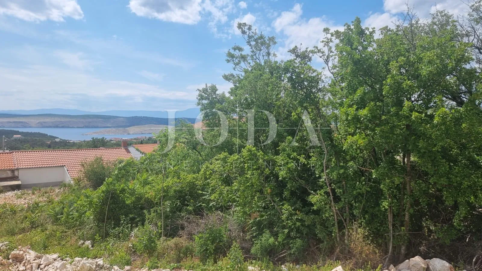 jadranovo zemljište na prodaju - slika 2