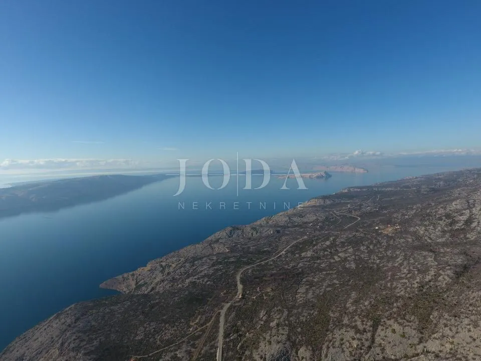 senj, okolica, apartman sa prekrasnim pogledom - slika 6