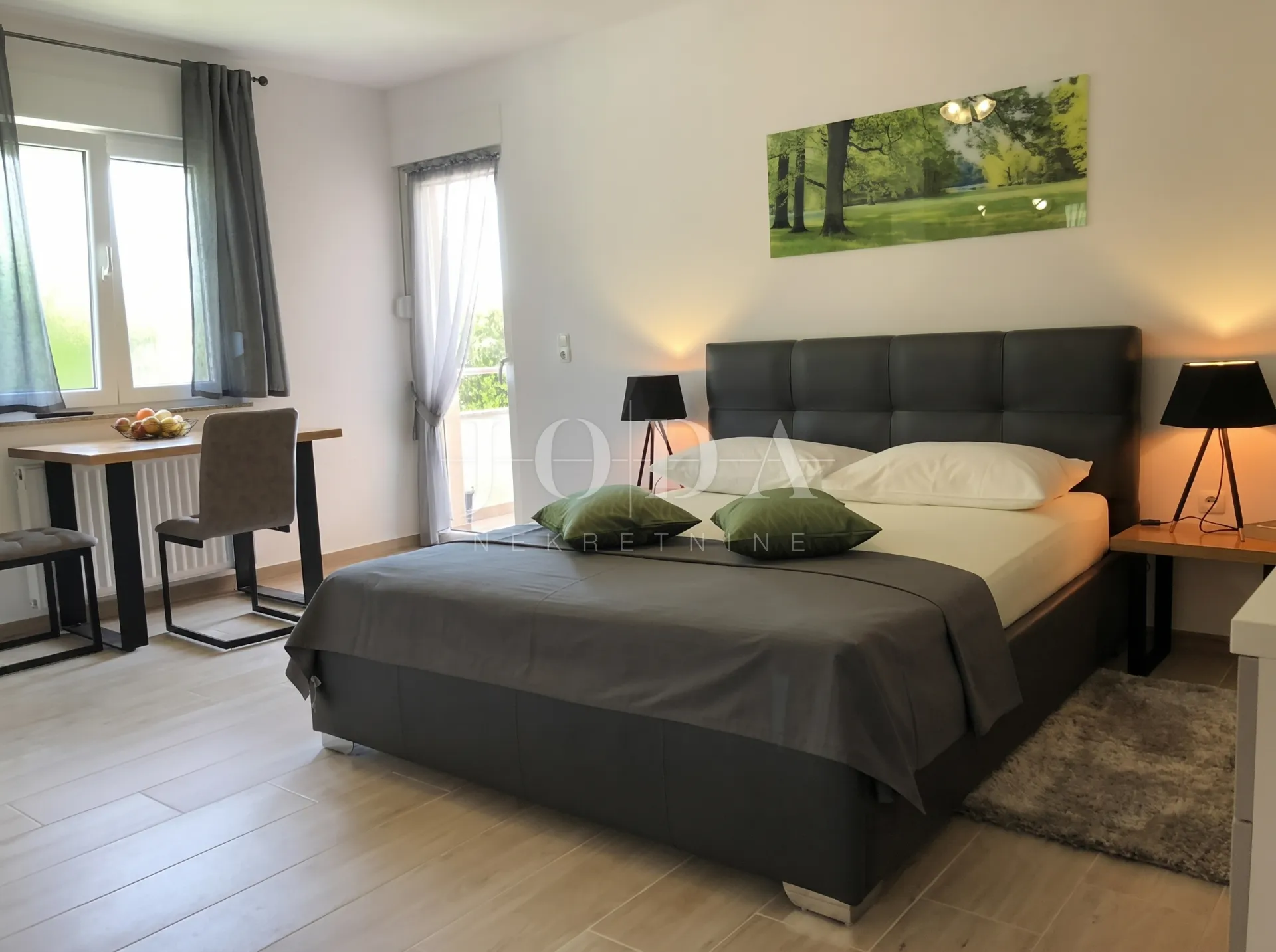 apartmanska vila sa 8 apartmana - slika 28