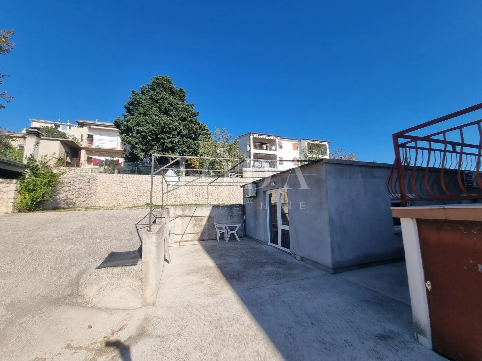 prekrasna kuća sa pogledom na more - slika 23