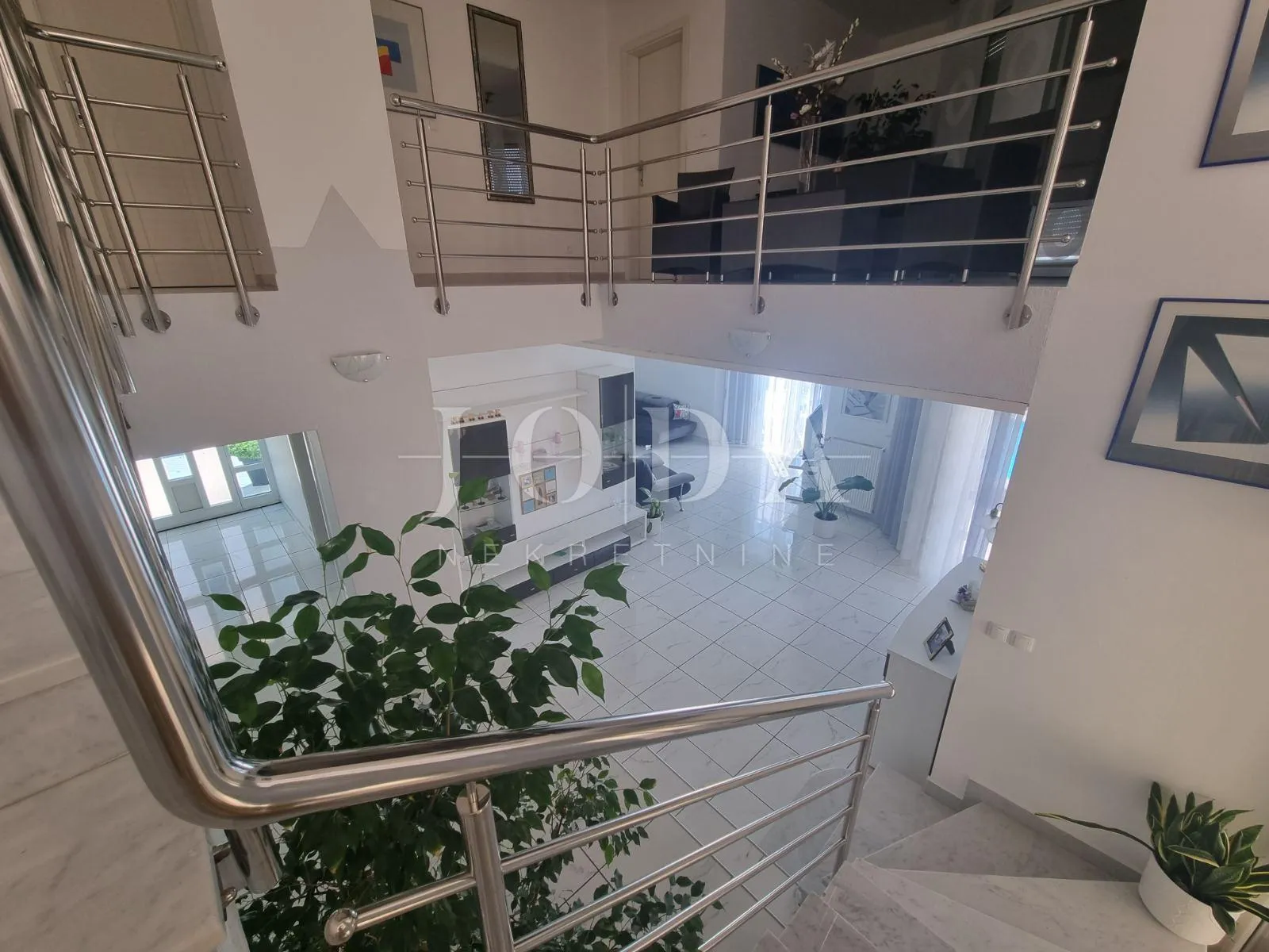 crikvenica, kuća sa bazenom i lijepim pogledom - slika 16