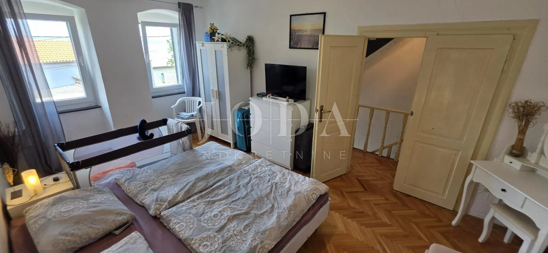 crikvenica, kuća u nizu na odličnoj lokaciji - slika 21