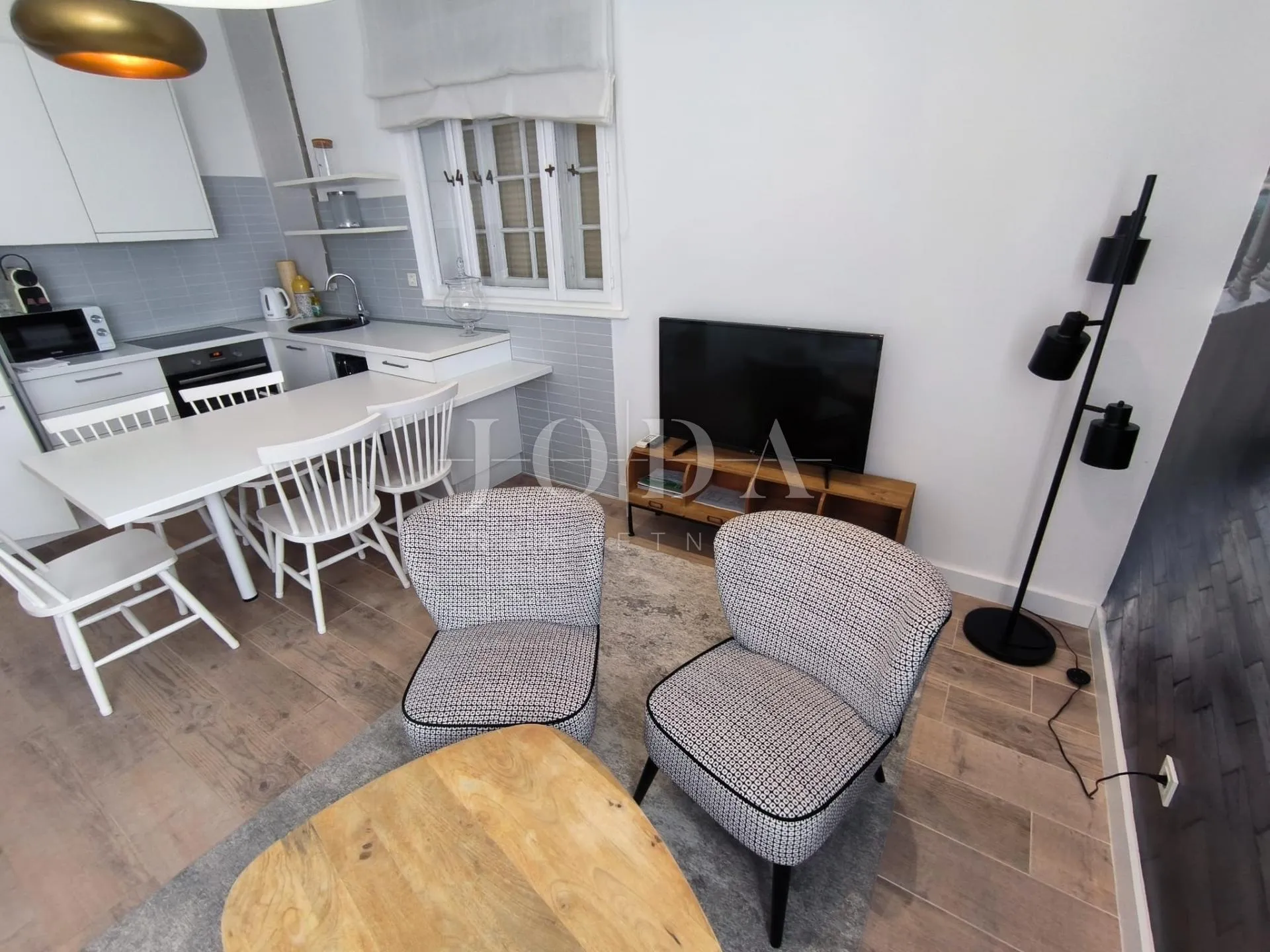 opatija, 5 luksuznih apartmana u centru - slika 24