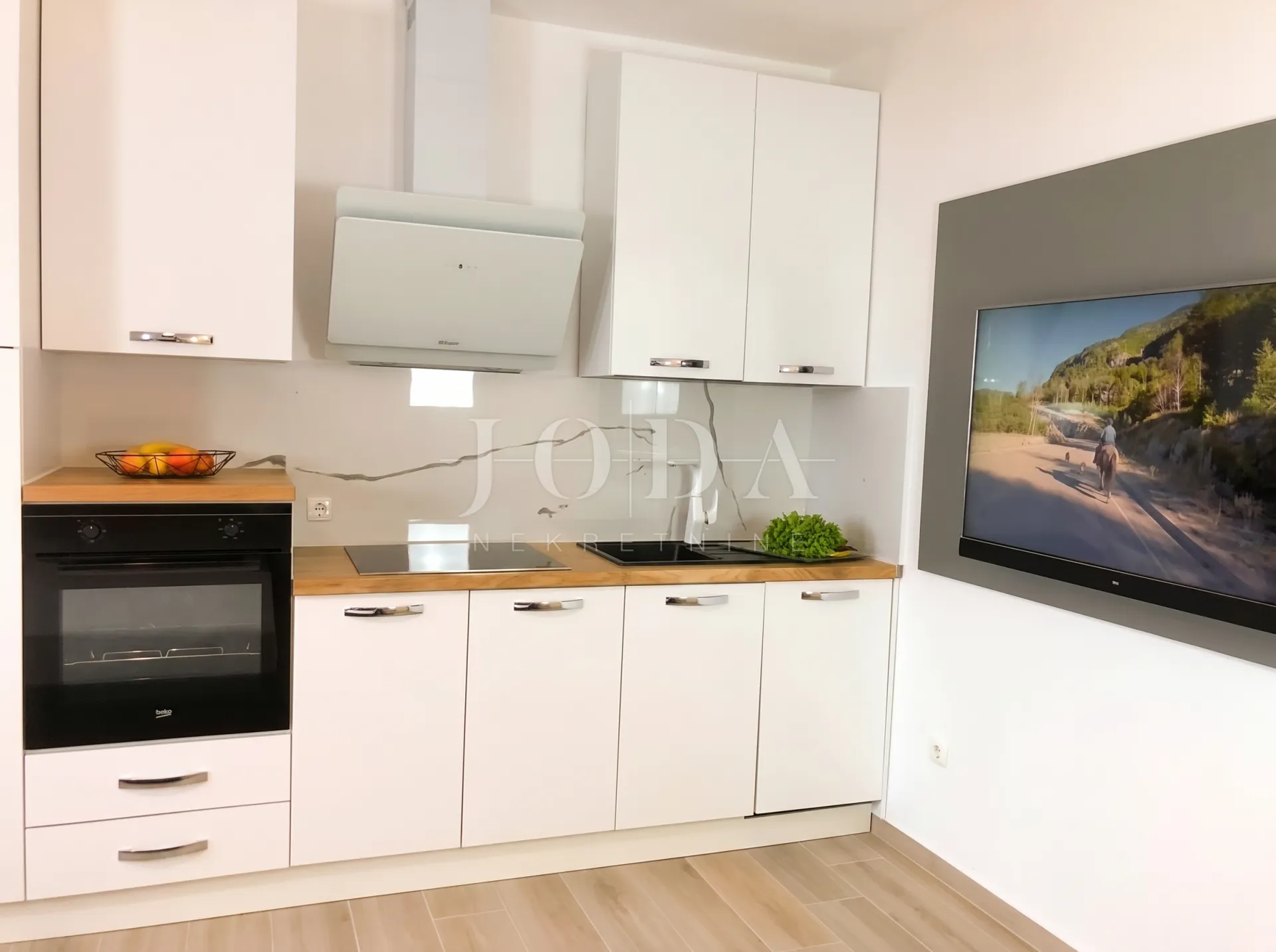 apartmanska vila sa 8 apartmana - slika 22