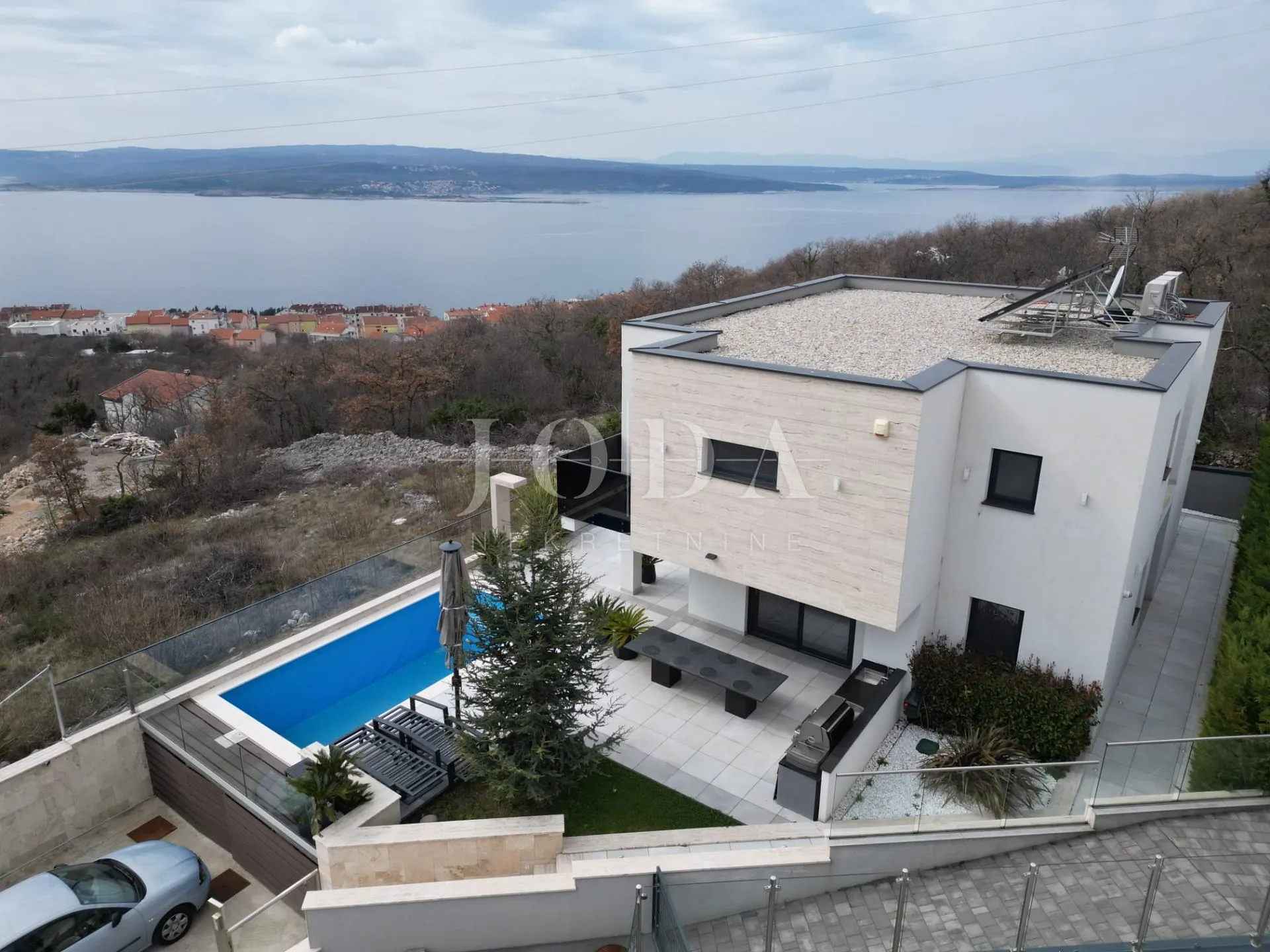 crikvenica kuća - slika 30