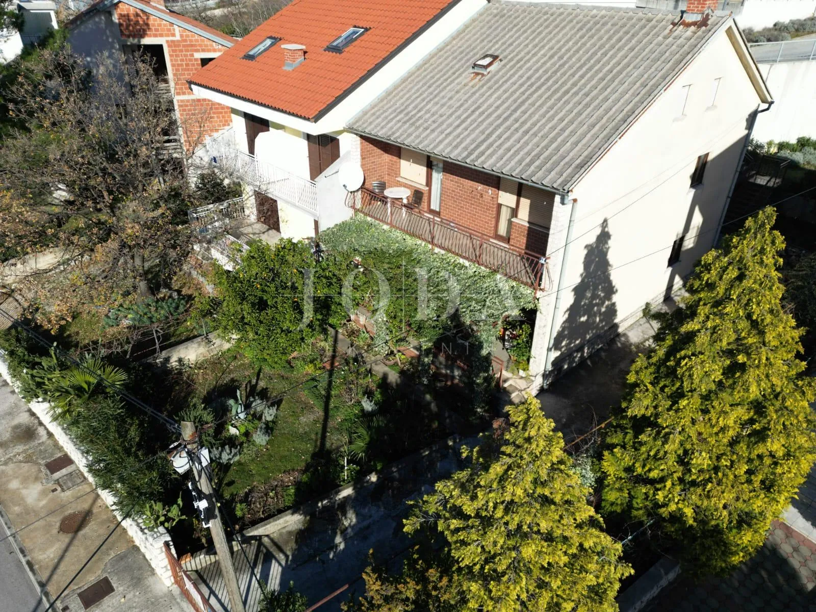 crikvenica, dvojna kuća na odličnoj lokaciji - slika 4