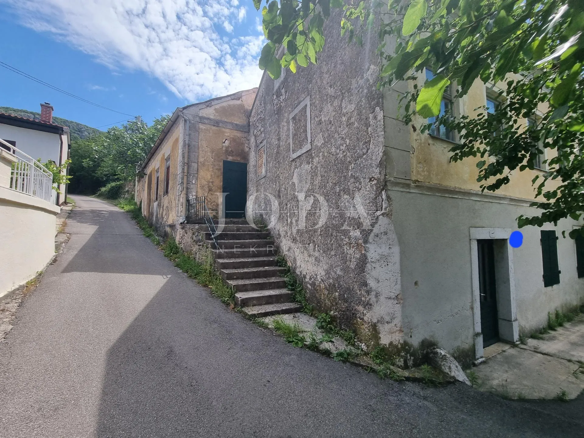 grižane, starina s pogledom na more! - slika 3