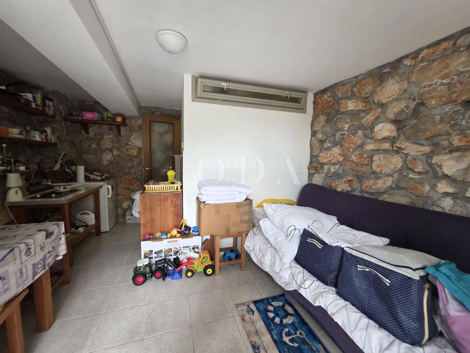 senj, kuća sa dva stana i prekrasnim pogledom - slika 22
