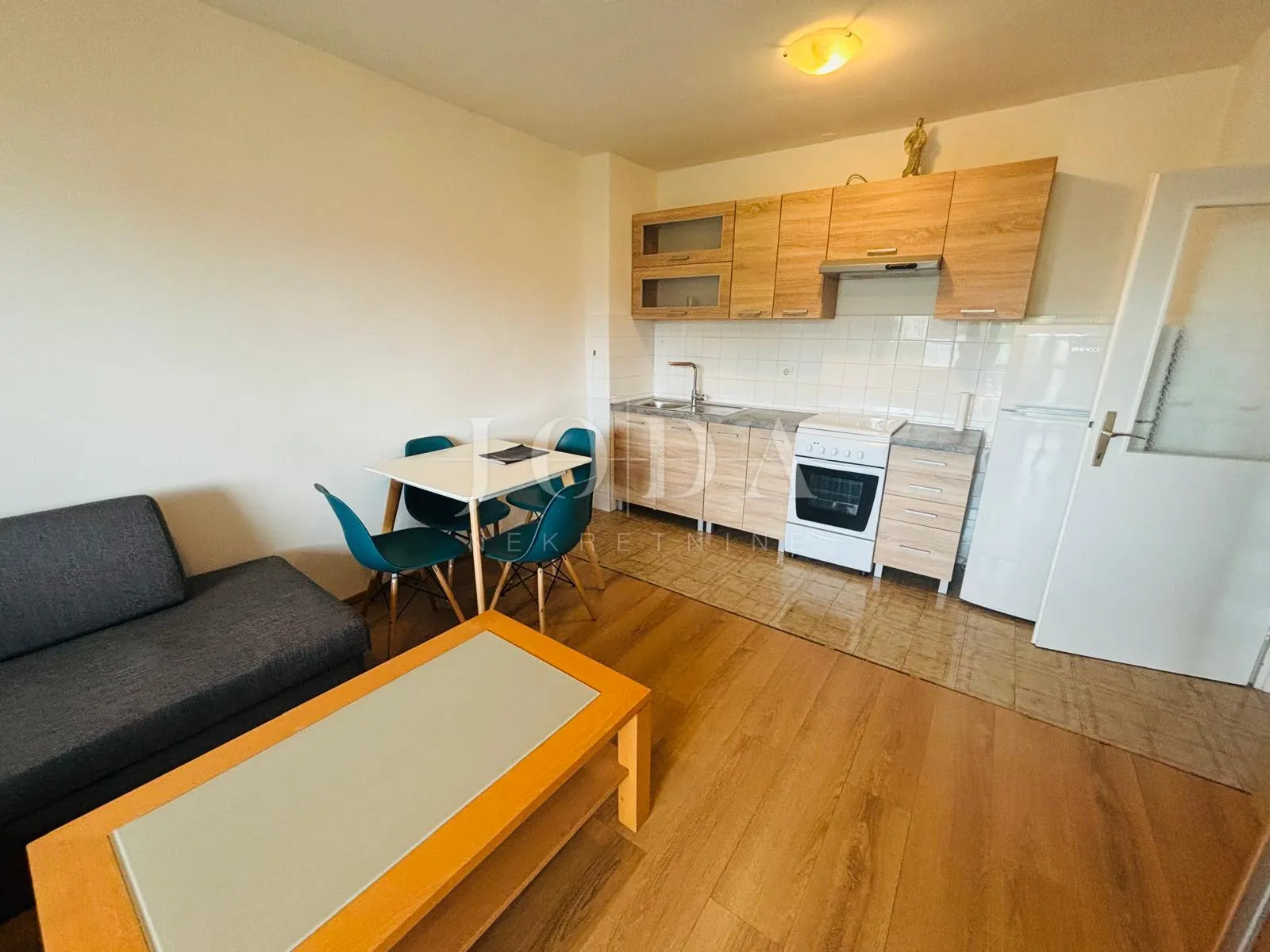 rijeka, donja drenova, 1s+db - slika 1