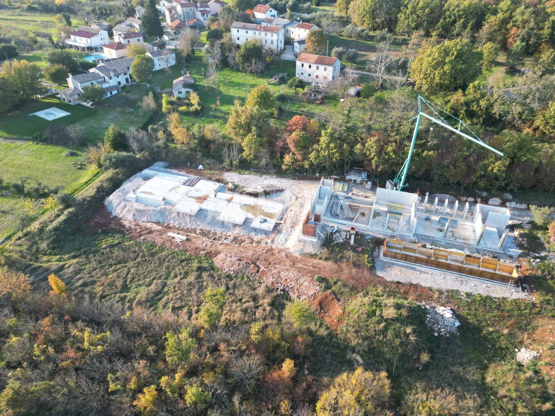 buzet villa - slika 15