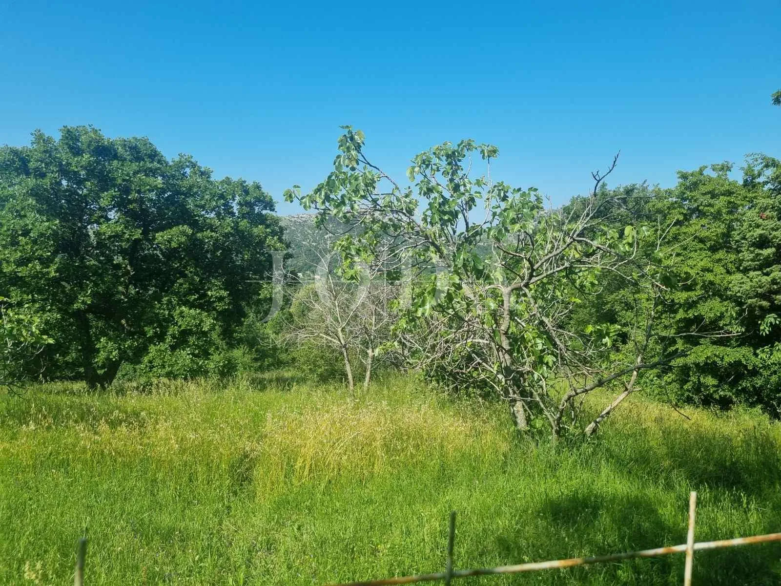 bribir, građevinski teren 3567m2 - slika 3