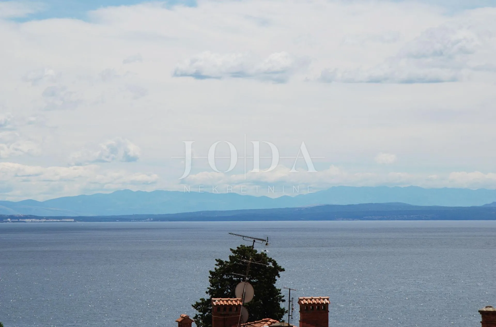 opatija, stan sa pogledom na more - slika 3