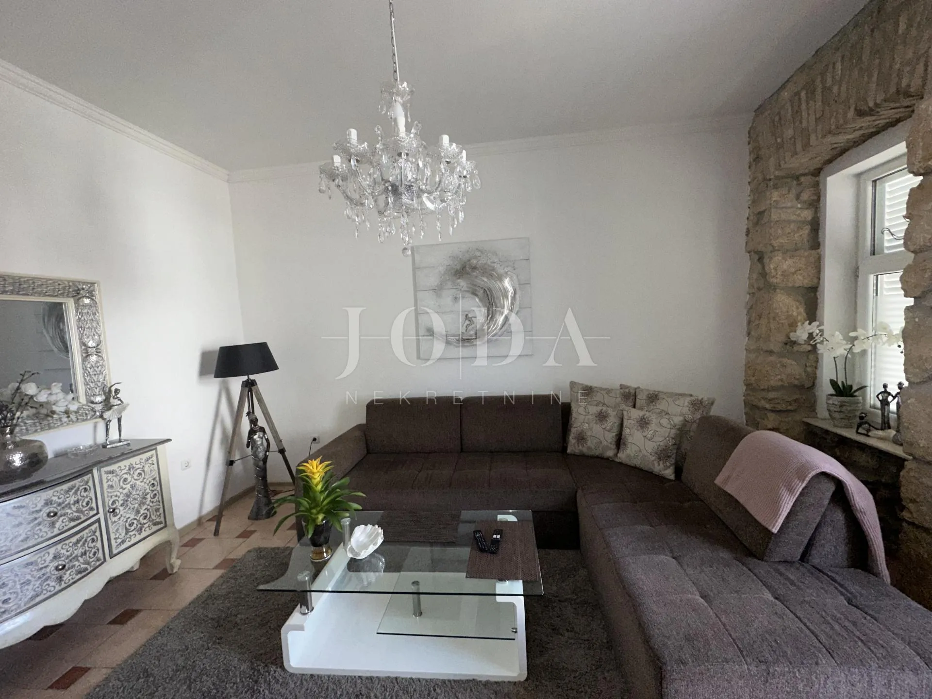 crikvenica, centar, stan i studio apartman - slika 4
