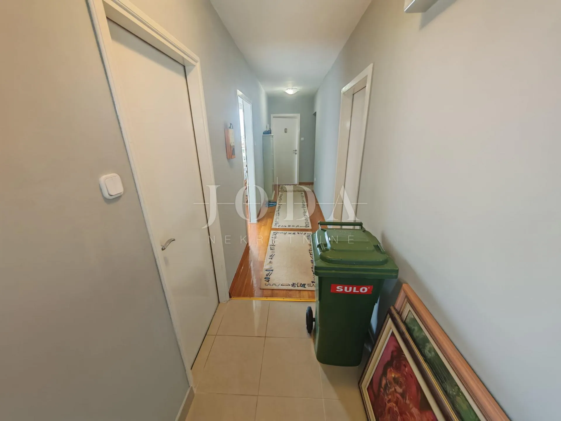 komforan stan 200m od mora - slika 20