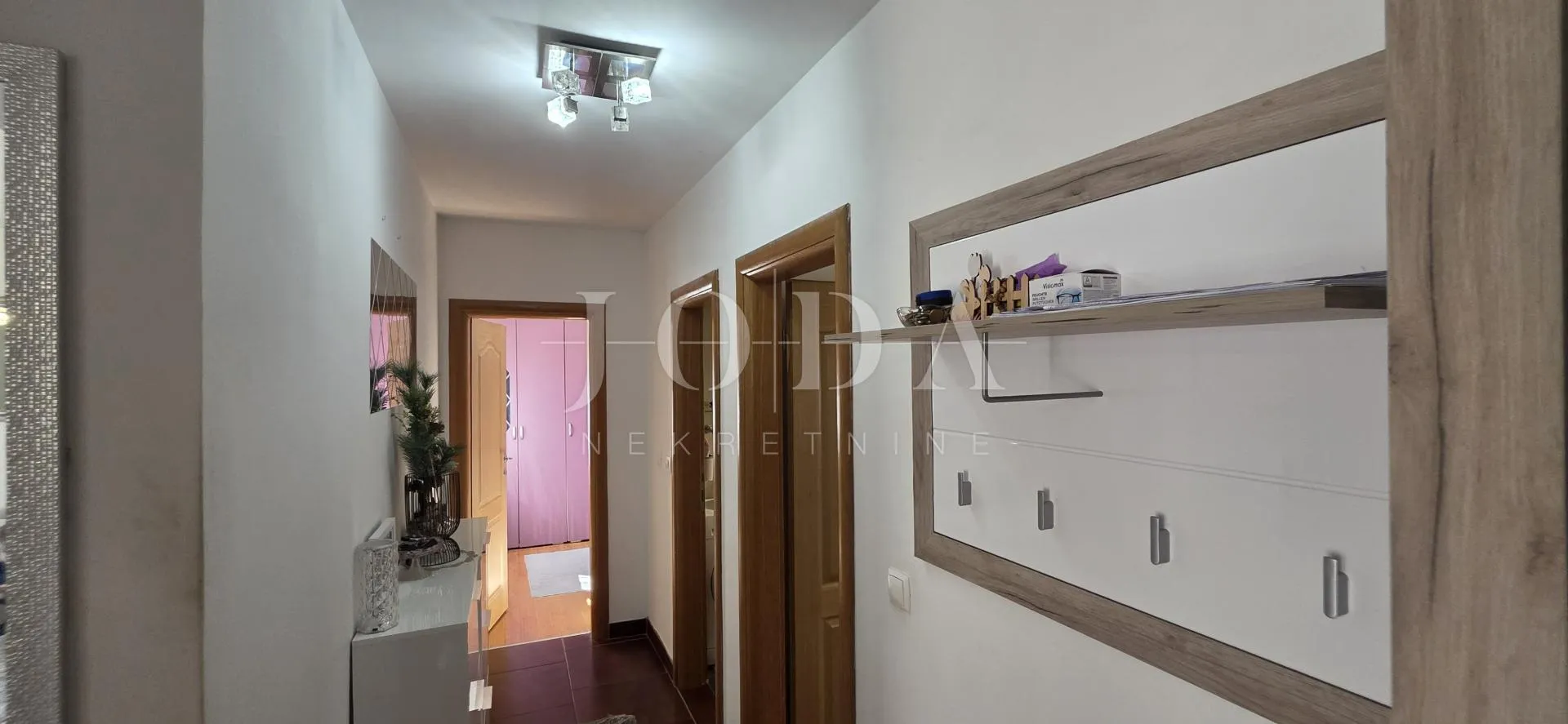 stan crikvenica, 71 m², mirna lokacija, parking – turistički potencijal - slika 20