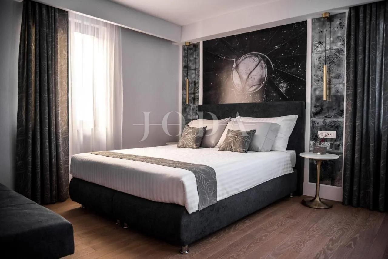 prekrasan hotel na atraktivnoj lokaciji - slika 15