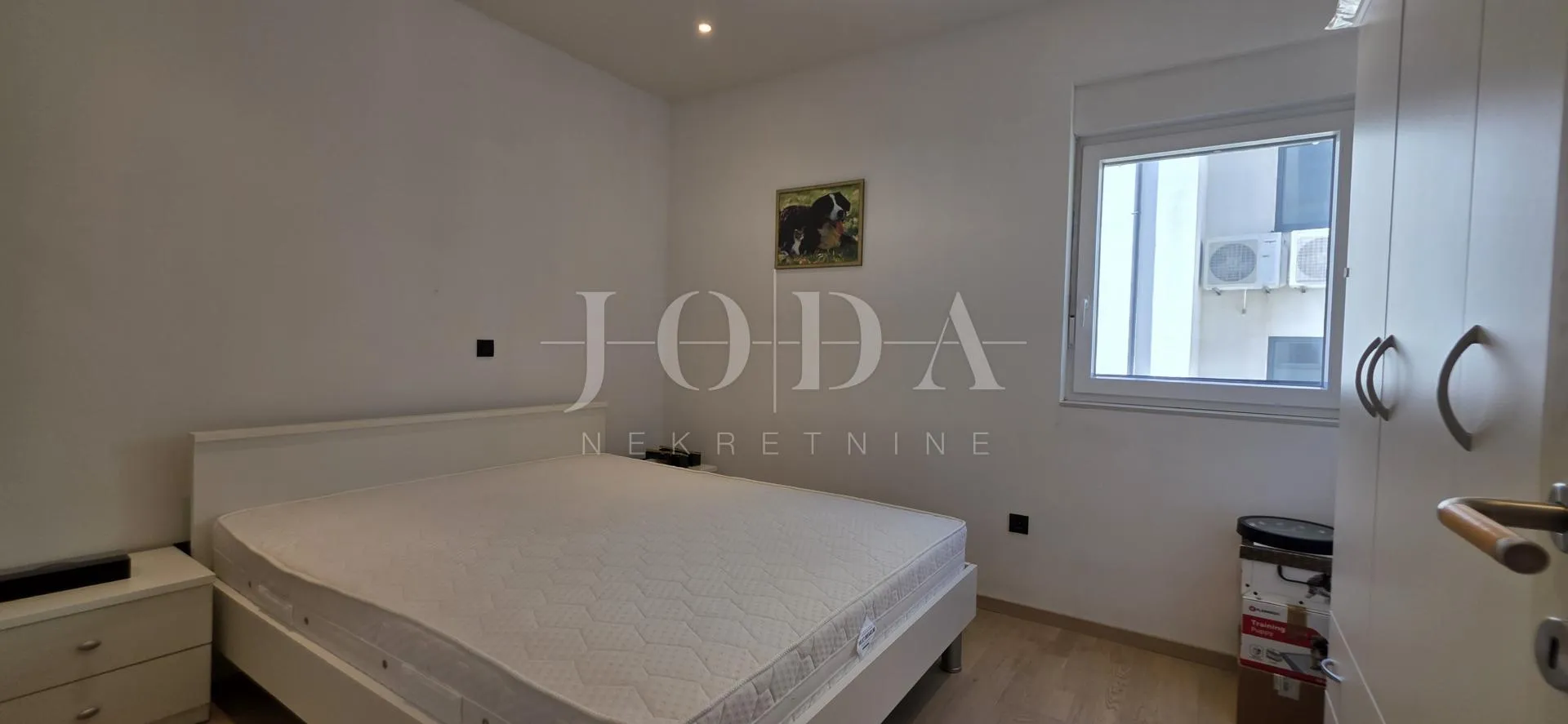 crikvenica – namješten stan 75,31 m² | 3 spavaće sobe | parking | mirna lokacija - slika 11