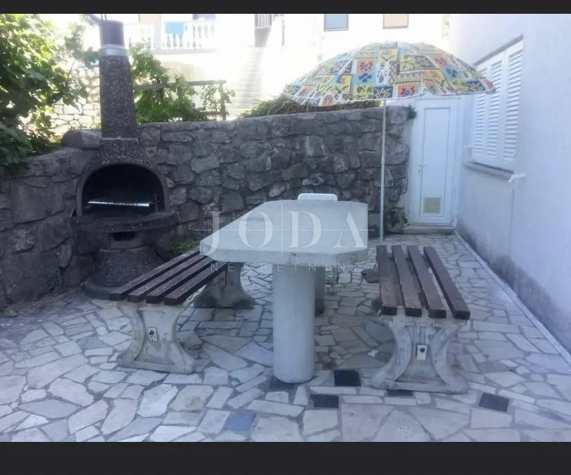 jadranovo kuća sa pet jedinica - slika 27