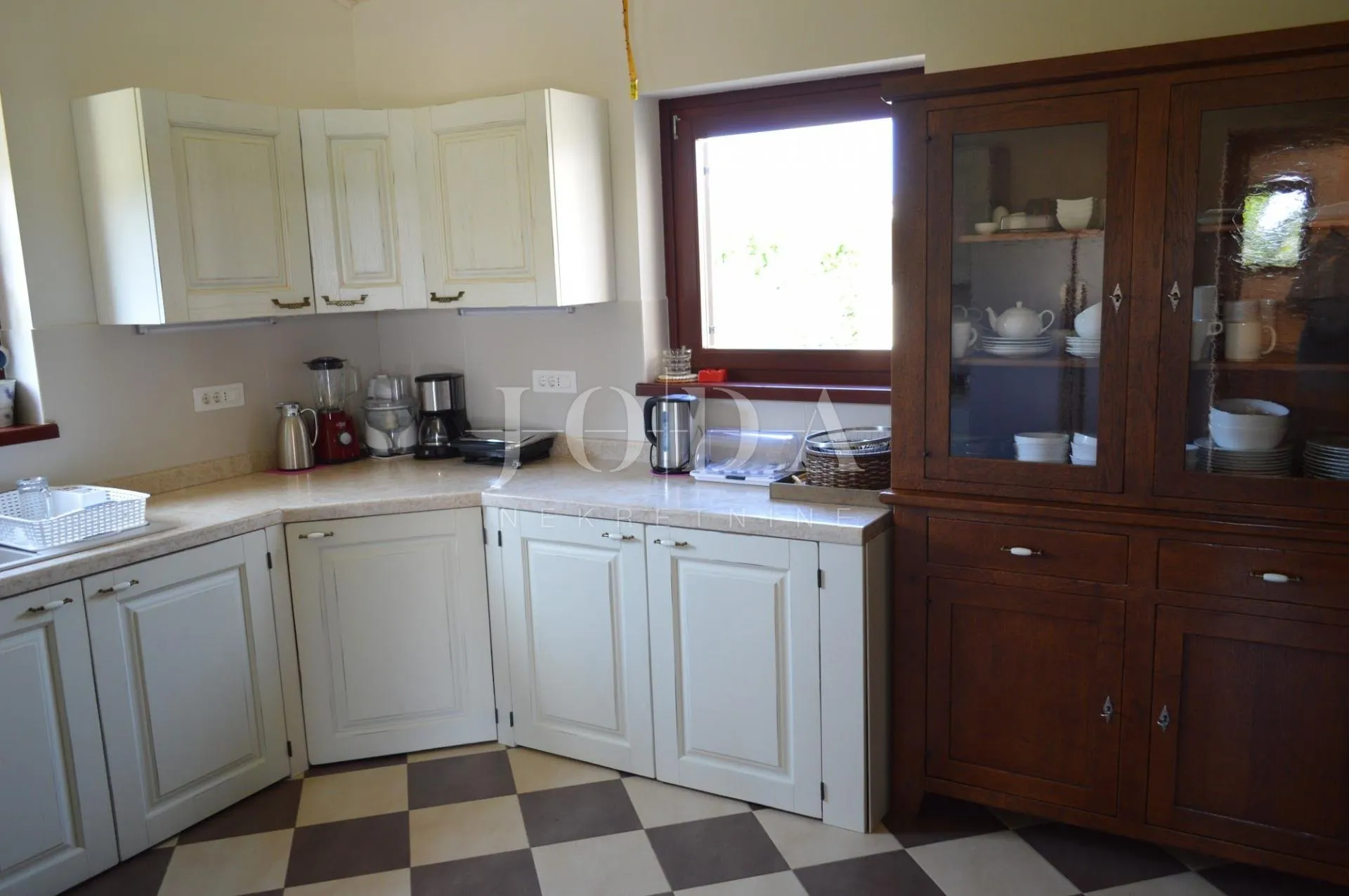 svetvinčenat, okolica, prekrasna villa sa bazenom - slika 27