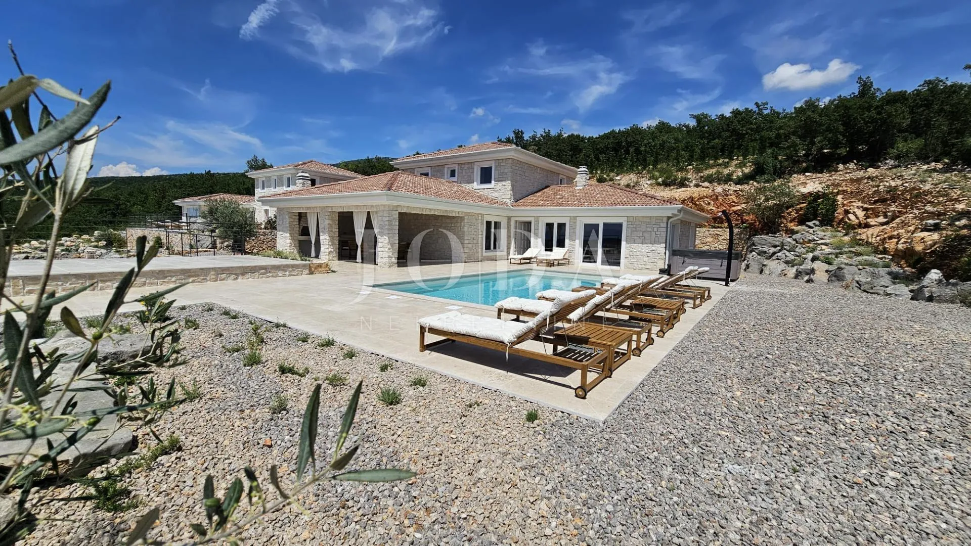 jadranovo villa - slika 2