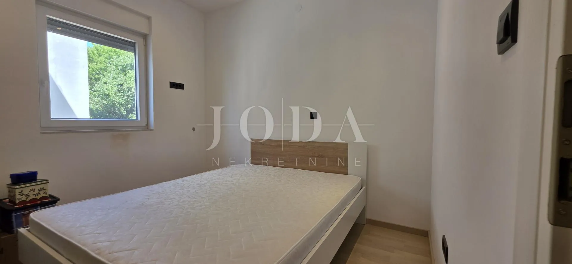 crikvenica – namješten stan 75,31 m² | 3 spavaće sobe | parking | mirna lokacija - slika 9