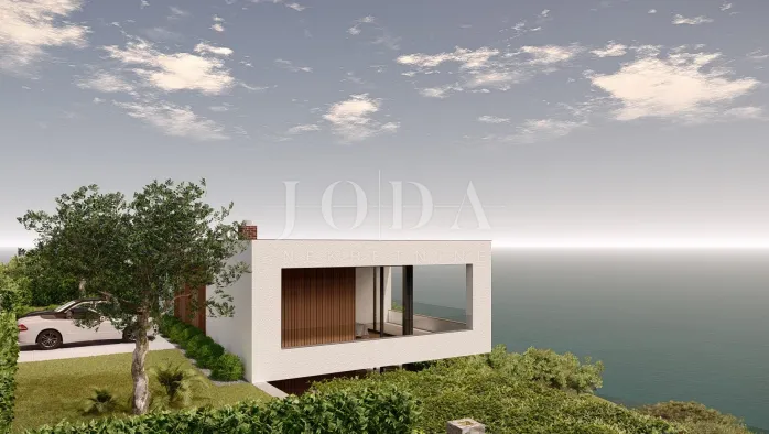 obiteljska villa u medveji - slika 60