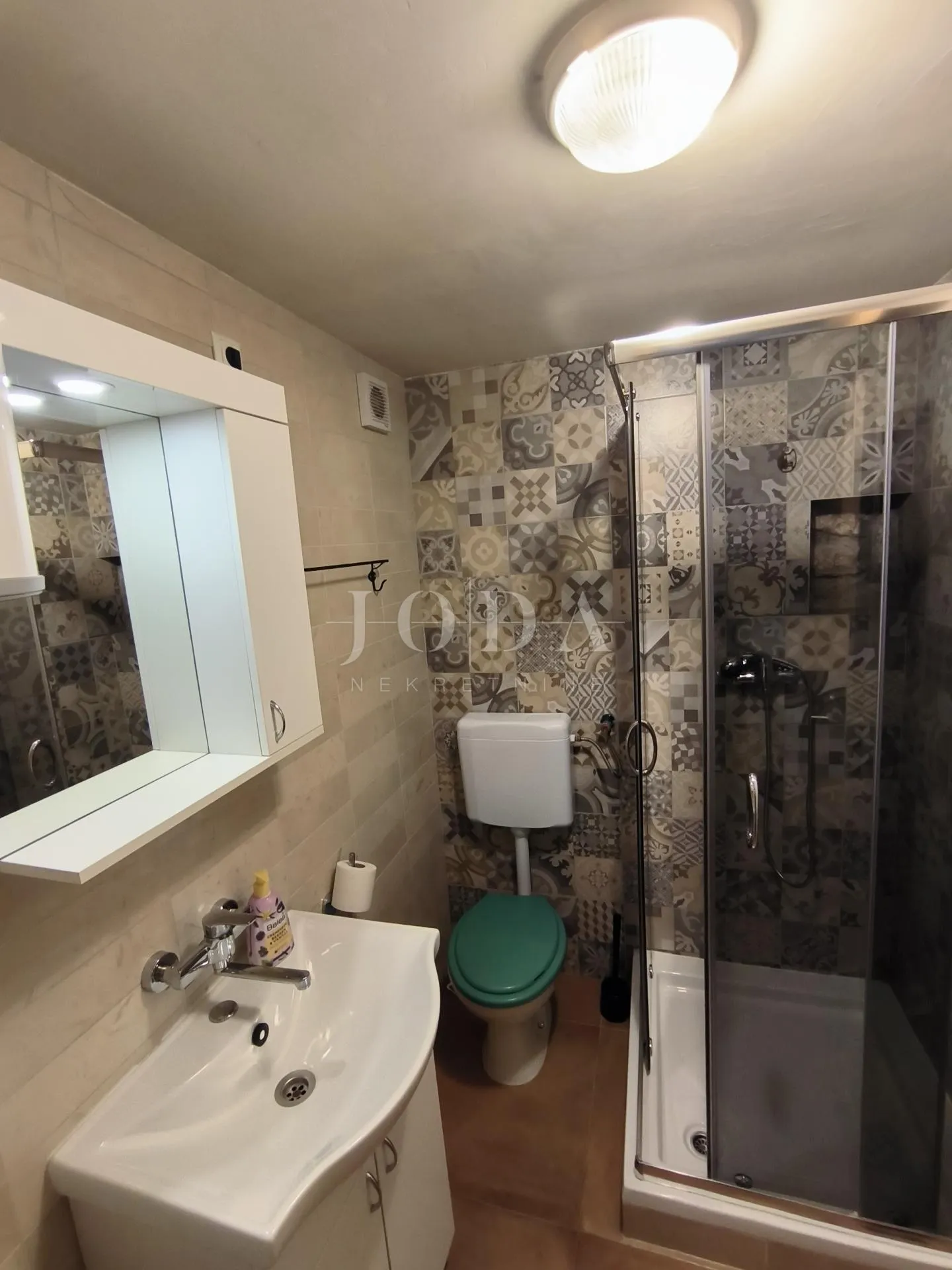 kuća sa dva adaptirana apartmana - slika 28