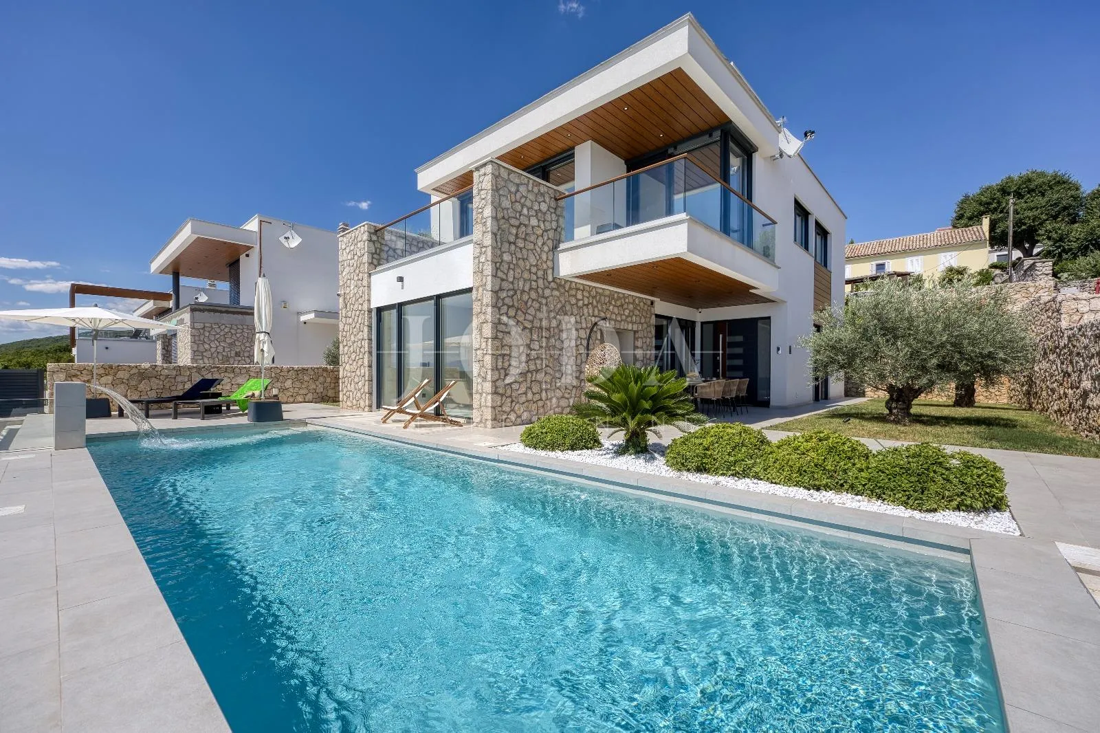 crikvenica-luksuzna vila - slika 29