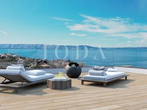 penthaus novi vinodolski - slika 28